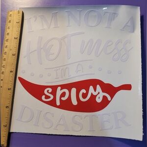 Decal (Reserved for chasitimckenzie)